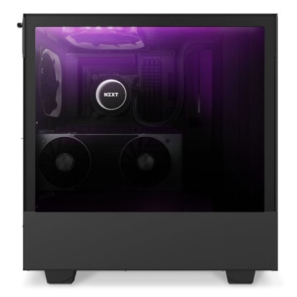 NZXT H510 Elite Midi Tower Nero
