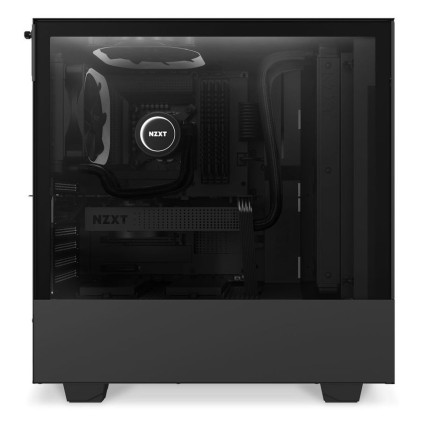 NZXT H510 Elite Midi Tower Nero