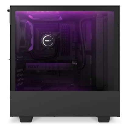 NZXT H510 Elite Midi Tower Nero