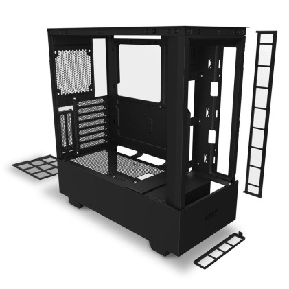 NZXT H510 Elite Midi Tower Nero