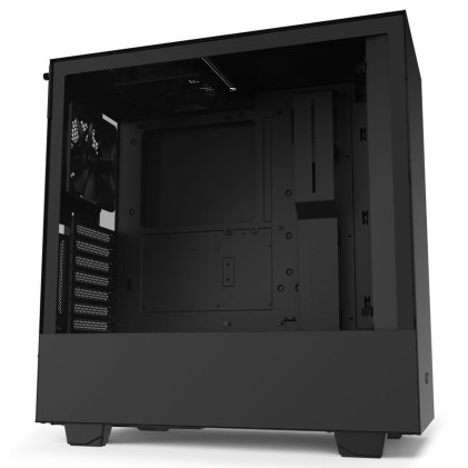 NZXT H510i Midi Tower Nero