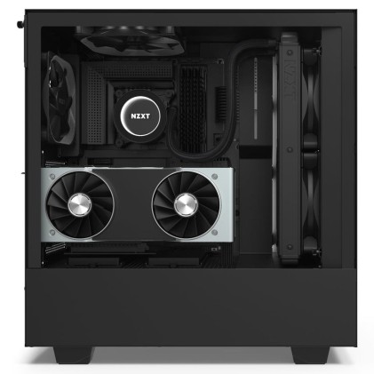 NZXT H510i Midi Tower Nero