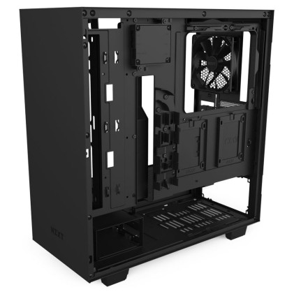 NZXT H510i Midi Tower Nero