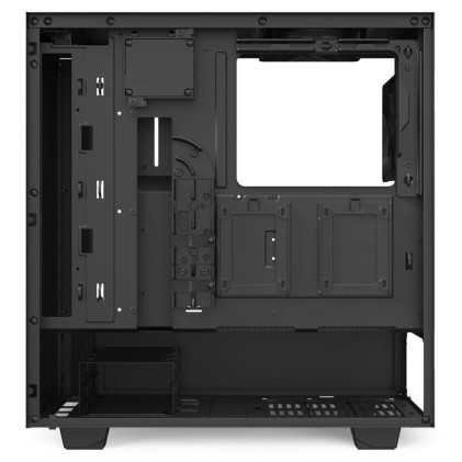 NZXT H510i Midi Tower Nero