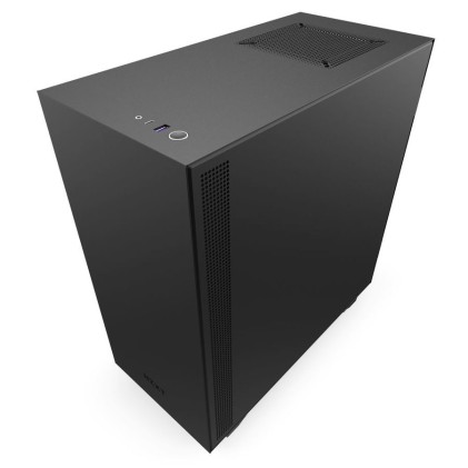 NZXT H510i Midi Tower Nero