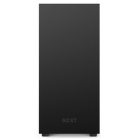 Nzxt Case H700I Mid Tower Atx, Matte Black, Window, 7 Slot Espansione, 2Xusb 2.0, 2Xusb 3.0, 1Xaudio/Mic, 1Xaer F120, 1Xaer F140, Cam Compatibility With Rgb Controller