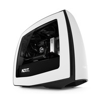 Case ITX NZXT Manta Nero