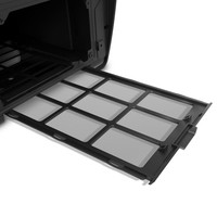 Case ITX NZXT Manta Nero