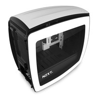 Case ITX NZXT Manta Nero