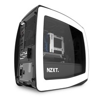 Case ITX NZXT Manta Nero