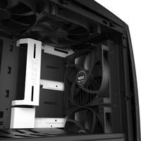 Case ITX NZXT Manta Nero