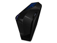 NZXT GAMING CASE PHANTOM 410 BLACK MID TOWER CA-PH410-B1