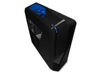 NZXT GAMING CASE PHANTOM 410 BLACK MID TOWER CA-PH410-B1