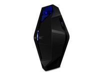 NZXT GAMING CASE PHANTOM 410 BLACK MID TOWER CA-PH410-B1