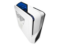 NZXT GAMING CASE PHANTOM 410 WHITE MID TOWER CA-PH410-W1