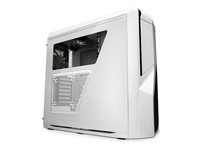 NZXT GAMING CASE PHANTOM 410 WHITE MID TOWER CA-PH410-W1