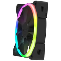 Ventola case NZXT RGB 2 Triple Starter, RGB LED - 120mm