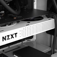 NZXT RL-KRG12-W1 NZXT GPU Mounting Kit for Kraken Series