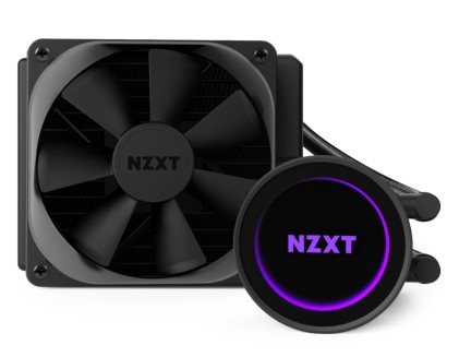 Sistema di raffreddamento NZXT Kraken M22 Nero