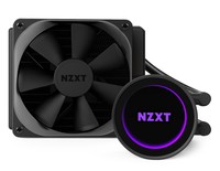 Sistema di raffreddamento NZXT Kraken M22 Nero