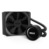 Sistema di raffreddamento NZXT Kraken M22 Nero