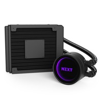 Sistema di raffreddamento NZXT Kraken M22 Nero