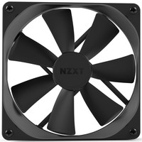 Nzxt Dissipatore A Liquido Kraken X52, Radiator 275X123X30Mm, Software With Cam, Pump Speed 1,0002,800 +/- 300Rpm, Aer P120, Fan Speed 5002,000 +/- 300Rpm, 21-36Dba, Led, Am4 Compatibility