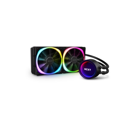 Cooler NZXT Kraken X53 raffreddamento a liquido RGB