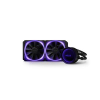 Cooler NZXT Kraken X53 raffreddamento a liquido RGB