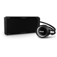 Cooler NZXT Kraken X53 raffreddamento a liquido RGB