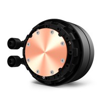 Cooler NZXT Kraken X53 raffreddamento a liquido RGB