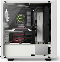 NZXT KRAKEN X62 VARIABLE SPEED LIQUID COOLER RL-KRX62