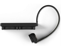 NZXT KRAKEN X62 VARIABLE SPEED LIQUID COOLER RL-KRX62