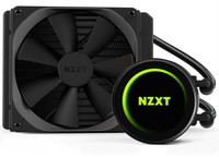 NZXT KRAKEN X62 VARIABLE SPEED LIQUID COOLER RL-KRX62