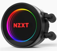 NZXT KRAKEN X62 VARIABLE SPEED LIQUID COOLER RL-KRX62