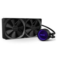 NZXT Kraken X63 Processore