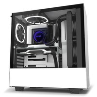 NZXT Kraken X63 Processore