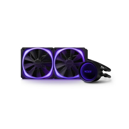 Nzxt Dissipatore A Liquido Kraken X63 280Mm