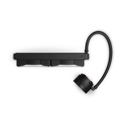 Nzxt Dissipatore A Liquido Kraken X63 280Mm