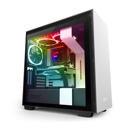 Nzxt Dissipatore A Liquido Kraken X63 280Mm