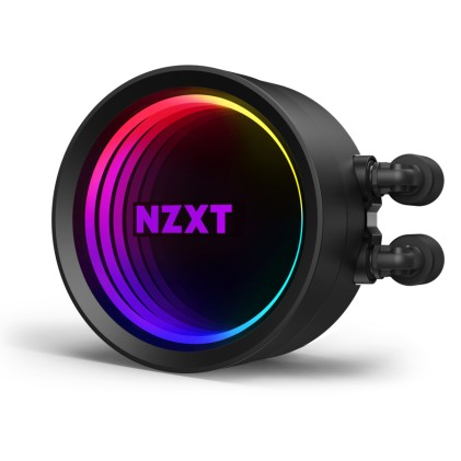 Nzxt Dissipatore A Liquido Kraken X63 280Mm