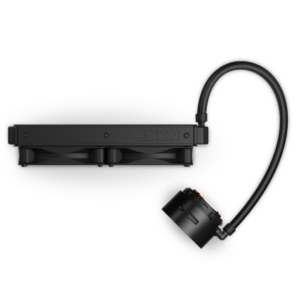 Nzxt Dissipatore A Liquido Kraken Z53 240Mm