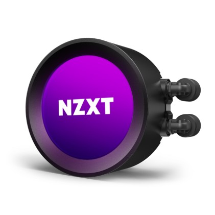 Nzxt Dissipatore A Liquido Kraken Z53 240Mm