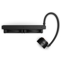Nzxt Kraken Z63 280Mm Aio Liquid Cooler + 2.36   Display