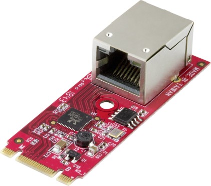 Renkforce RF-4326024 scheda di rete e adattatore Interno Ethernet 1000 Mbit/s