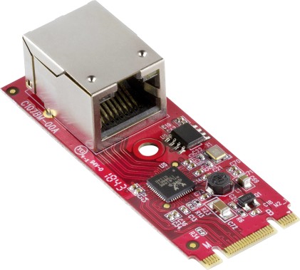 Renkforce RF-4326024 scheda di rete e adattatore Interno Ethernet 1000 Mbit/s