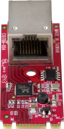 Renkforce RF-4326024 scheda di rete e adattatore Interno Ethernet 1000 Mbit/s