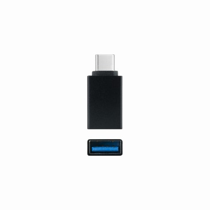 Nanocable 10.02.0010 scheda di interfaccia e adattatore USB 3.2 Gen 1 (3.1 Gen 1)