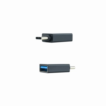 Nanocable 10.02.0010 scheda di interfaccia e adattatore USB 3.2 Gen 1 (3.1 Gen 1)