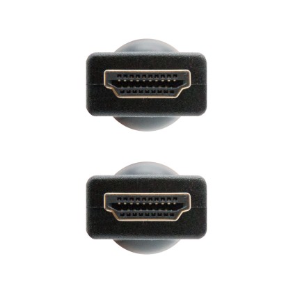 Nanocable 10.15.1830 cavo HDMI 30 m HDMI tipo A (Standard) Nero